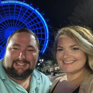 Meet your Posher, Chad